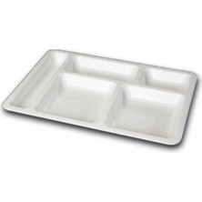 Gastrolley Pc Self Servis 40 x 27 x 3 (Cm)