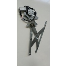 Itaqi CAM KRİKOSU COROLLA AE111 1998-2002 ÖN SOL (ELEK MOTORLU)