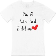 Cix Unisex Limited Edition Tişört