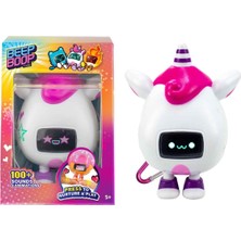 Beep Boop Sanal Dostum Unicorn Kirin BBOOP001