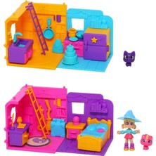 Magic Mini Mysteries 2 Odalı Set