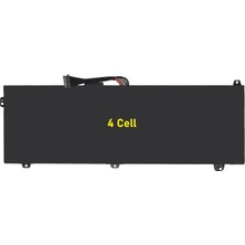 Hp ZL04064XL-PR Batarya Pil Retro 4cell