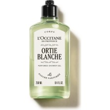 L'occitane Ortie Blanche (Herbae) Duş Jeli