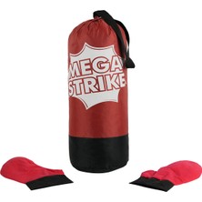 Voit Mega Strike Boks Torbası Seti 50 cm
