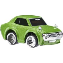 Cartuned Jdm Seri 1 1971 Toyota Celica Gt Yeşil