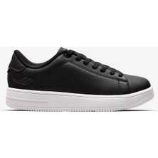 Lescon Evolıs Sneakers Sıyah Erkek Spor Ayakkabı