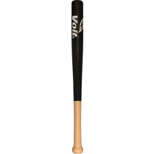 Voit Kaucuk Sargılı Beyzbol Sopası Siyah 60 cm