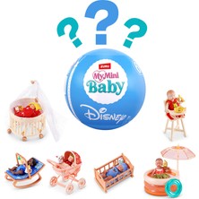 Mini Baby Disney Sürpriz Paket