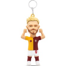 OEM Icardi Figürlü Anahtarlık