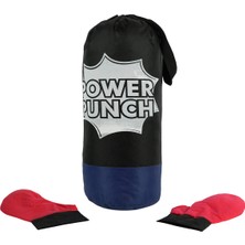 Voit Power Punch Boks Torbası Seti 50 cm