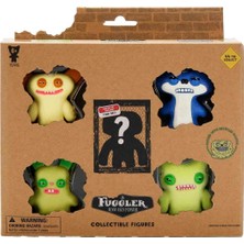 Fuggler Koleksiyon 5’li Figür Seti 6