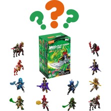 Blokees Herospıre 3 Rıse Of The Dragon