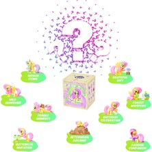 Funism My Lıttle Pony Sweet Diary Series Serisi Sürpriz Paket Koleksiyon Figürü