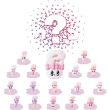 Funism Esther Bunny Little Serisi Sürpriz Paket Koleksiyon Figürü