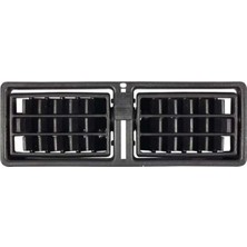 Yerli Renault 9 Kalorifer Orta Havalandırma Difüzörü 7702257700  Brn 0067   Çk 283
