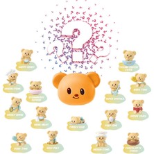 Funism Butterbear Baked With Love Serisi Sürpriz Paket Koleksiyon Figürü