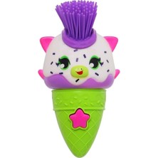 Funky Paws Uzayan Renkli Saçlar Mor