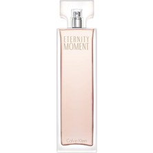 Calvin Klein Eternity Moment Edp 50 ml Kadın Parfümü