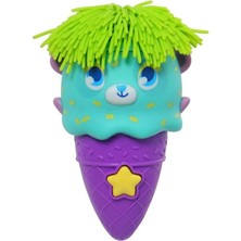 Funky Paws Uzayan Renkli Saçlar Yeşil