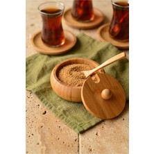 Bambum Gocce - 3 Parça Şekerlik