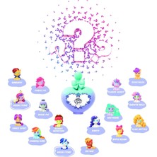 Funism My Lıttle Pony Home Is Protection Serisi Sürpriz Paket Koleksiyon Figürü