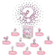 Funism Esther Bunny Young Blossom Serisi Sürpriz Paket Koleksiyon Figürü