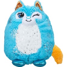Sunman Misfittens Gemstones Sürpriz Pelüş S5 - Sapphire