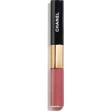 Chanel Le Rouge Duo Ultra Tenue Ultra Kalici Li̇ki̇t Ruj 48