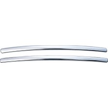 Çınar Online Store Fiat Linea Ön Tampon Kenar Çıtası Krom Sağ & Sol Takım  735460634