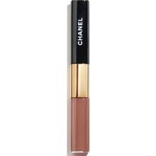 Chanel Le Rouge Duo Ultra Tenue Ultra Kalici Li̇ki̇t Ruj 188