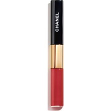 Chanel Le Rouge Duo Ultra Tenue Ultra Kalici Li̇ki̇t Ruj 156