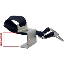 Tarix Ss-03 Tv Güvenlik Kemeri