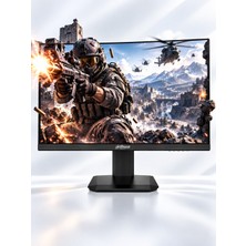 Dahua LM25-E201A 240Hz Mprt 1 Ms, Od 0,5 Ms 24.5" Fhd Oyun Monitörü