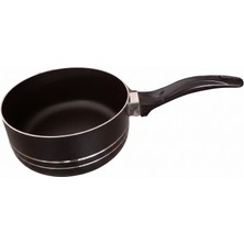 Russet Teflon Sosluk Tava Sütlük Cezve Sos Tavası 14X6 cm