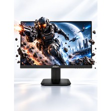 Dahua LM27-E201A 240Hz Mprt 1 Ms, Od 0,5 Ms 27" Fhd Oyun Monitörü