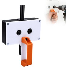 TEKNİKER ELEKTRİK Tekniker Elektrik Kablo ve Kılavuz Geçirme El Aleti ( 20M Kılavuz Hediyeli )