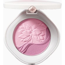 Florasis 14 Violet Lotus Peony Rosy Ipeksi Toz Allık