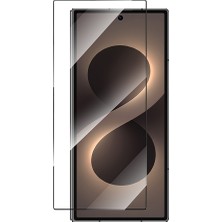 Galaxy Z Fold 7 Uyumlu Benks Glass Warrior Ar Cam Ekran Koruyucu Uygulama Aparatlı Şeffaf
