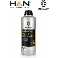 Motovex Mais Dot 4 Fren Hıdrolıgı 500ML - 7711575504
