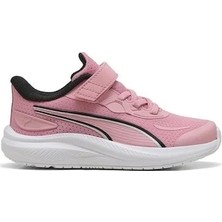 Puma Skyrocket 2 Ac+ Ps Spor Ayakkabı Kız Çocuk