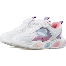 Pepino 1901 Sneaker Beyaz/pembe (26-30)