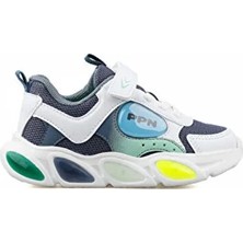 Pepino 1901 Sneaker Beyaz/indigo (26-30)