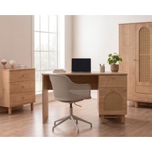 Vow Home Living Bohem Hazeran Çalışma Masası