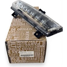 Motovex Clio 4 - Iv 2016 Sonrasi Sol Gündüz Fari Ledli 266051034R 463545916
