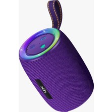 LinkTech Q221 Rhythmglow Tws Bluetooth Hoparlör
