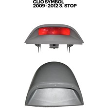 Orj Clıo Symbol 3.fren Lambası 2009-2012 7700433126