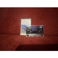 Kaşet Ruhi Su - Beni Ağlatırsan Yoluna Ağlat - Müzik Kaseti