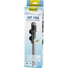 Tetra Ht Elektronik Akvaryum Isıtıcısı 150W