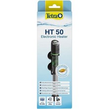 Tetra Ht Elektronik Akvaryum Isıtıcısı 50W