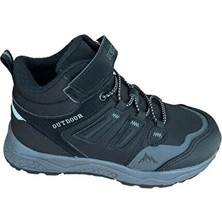 Pepino 1358 Trekking Siyahi (31-36)